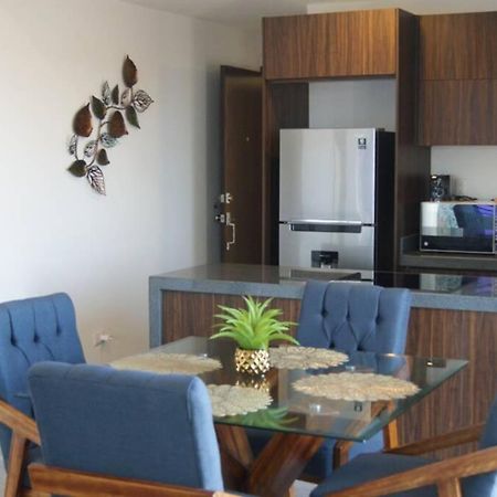 Nuevo Departamento, Excelente Ubicacion Y Muchas Amenidades Apartment Mazatlan Bagian luar foto