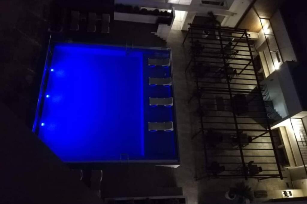 Nuevo Departamento, Excelente Ubicacion Y Muchas Amenidades Apartment Mazatlan Bagian luar foto